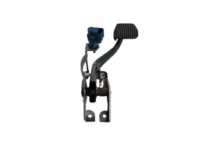 17-ON LAND ROVER DISCOVERY L462 DIESEL BRAKE PEDAL ASSEMBLY HPLA2D094BA