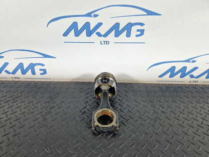 18-ON MERCEDES BENZ SPRINTER W907 2.2 CDI OEM PISTON WITH CON ROD OM651.958