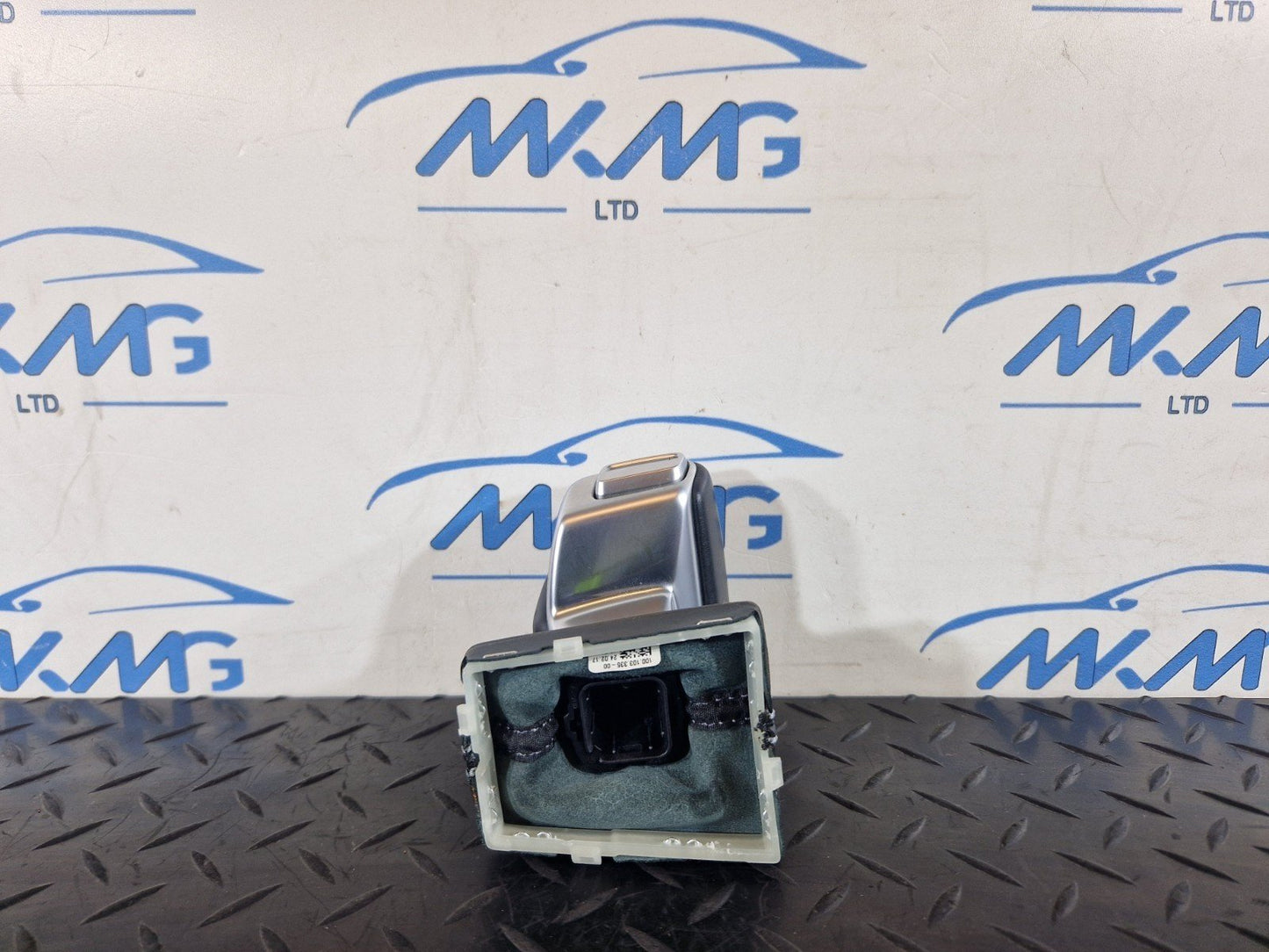 17-24 AUDI S5 F5 GENUINE AUTOMATIC GEARSTICK SELECTOR KNOB SWITCH 10010333500