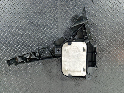 11-19 MERCEDES BENZ ML W166 OEM REAR RIGHT BUMPER SUPPORT BRACKET A1668851221