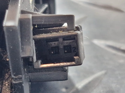 Audi Unknown Part Type 4M2927226A
