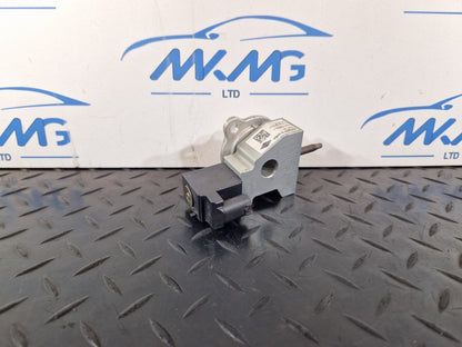 14-21 MERCEDES BENZ C300h W205 GENUINE AIR CONDITIONING CUTOFF VALVE A2228307904