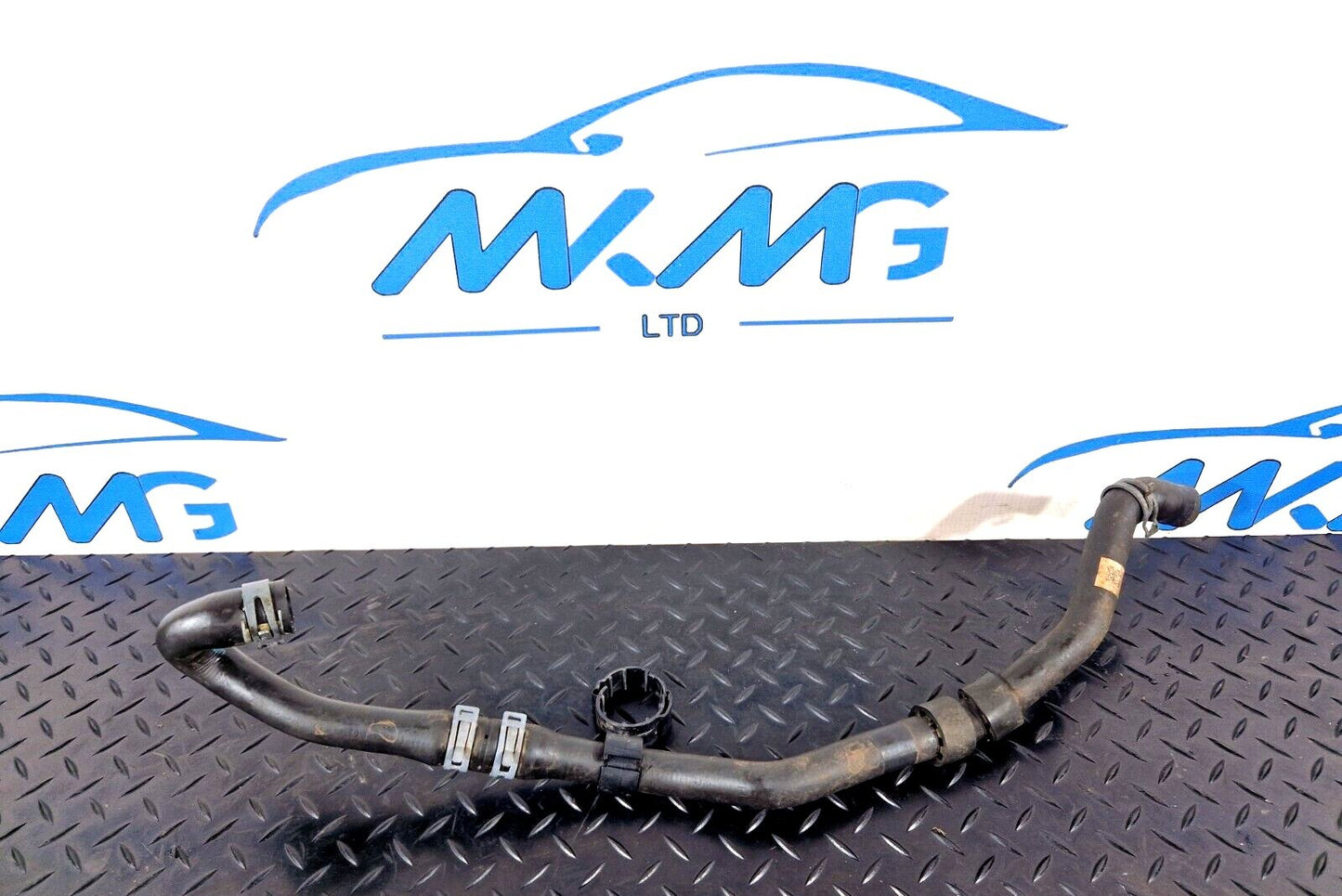 16-19 AUDI A4 B9 AVANT GENUINE 1.4 TFSI WATER COOLANT PIPE HOSE 8W0819342C