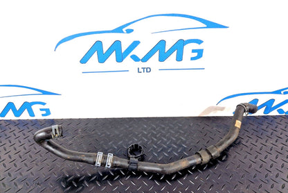 16-19 AUDI A4 B9 AVANT GENUINE 1.4 TFSI WATER COOLANT PIPE HOSE 8W0819342C