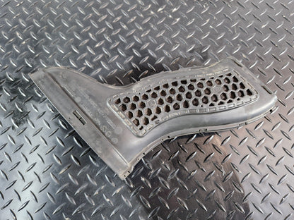 16-19 MERCEDES BENZ GLE W166 AIR INTAKE DUCT GUIDE 2016 A2760902011