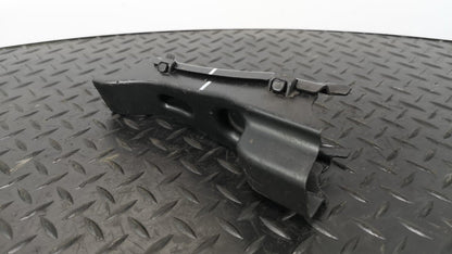 MERCEDES A B CLA W177 W247 C118 AMG  GENUINE REAR CONTROL ARM PLASTIC CASE