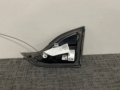 2015 Vauxhall Zafira MK3 (C) (A3470) Genuine Rear Left Inner Tail Light 13288832