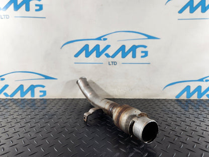 17-ON LAND ROVER DISCOVERY L462 3.0 DIESEL INTERCOOLER PIPE CPLA9F788CC