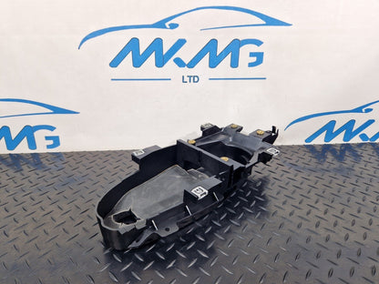 16-23 AUDI A5 F5 S LINE GEAR SHIFTING MECHANISM MOUNTING FRAME 8W2863531