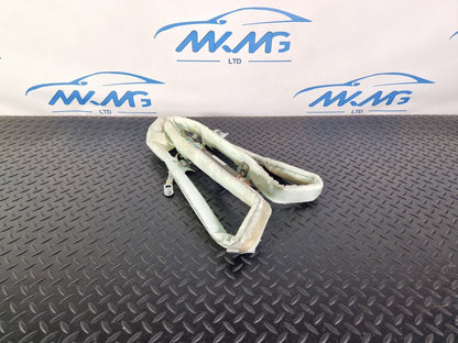 Bmw X5 E70 LCI Genuine Left Passenger N/S Curtain 8471415