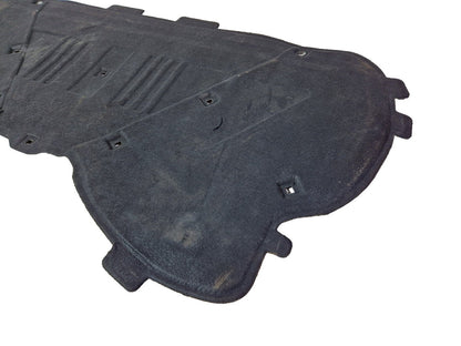 09-16 AUDI Q5 GENUINE FRONT HOOD BONNET INSULATION PAD 8R0863825