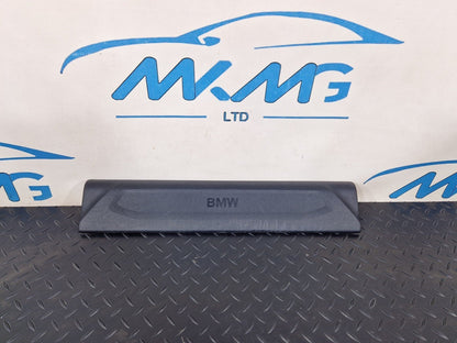 20-24 BMW 1 SERIES F40 DASHBOARD LOWER TRIM PANEL 7444937