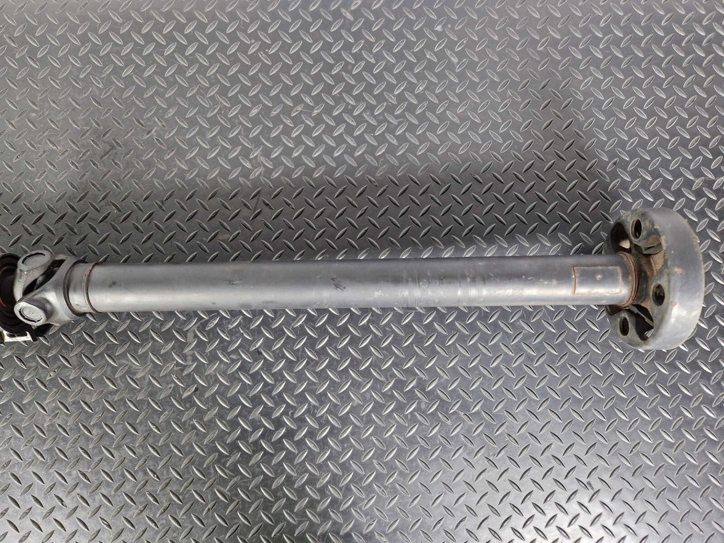 14-21 MERCEDES BENZ C300h W205 GENUINE PROPSHAFT A2054106202 A2056202