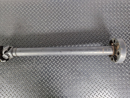 14-21 MERCEDES BENZ C300h W205 GENUINE PROPSHAFT A2054106202 A2056202