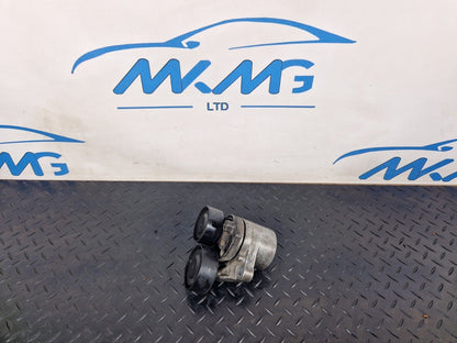 12-18 BMW 3 SERIES F30 F31 GENUINE N57 DIESEL 3.0 BELT TENSIONER AC-46000