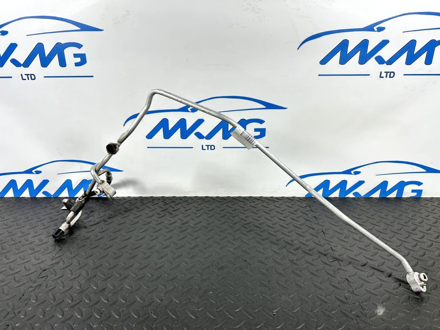 14-21 BMW 2 SERIES GRAN TOURER F45 F46 AC AIR CONDITIONING PIPE 9209724