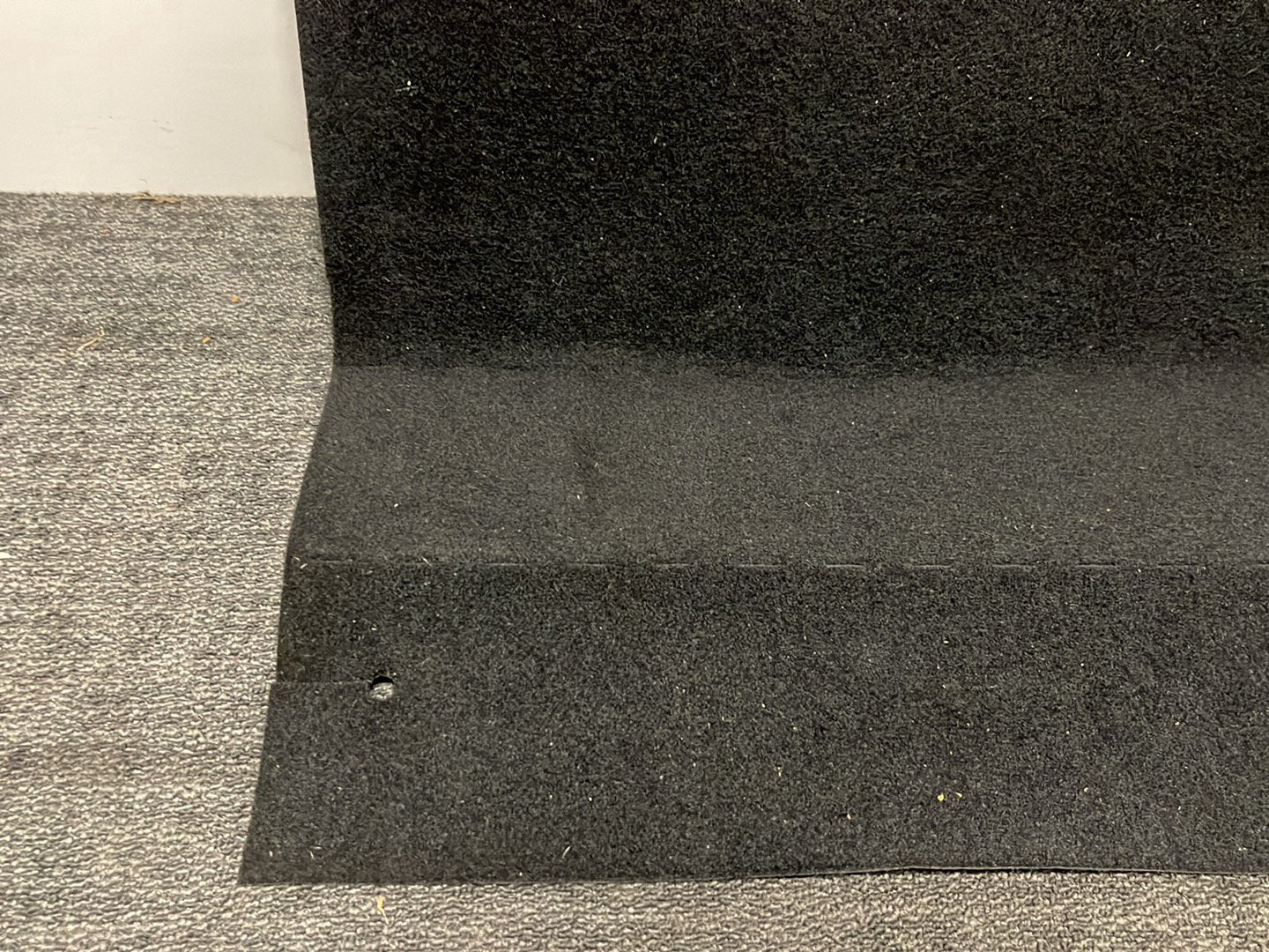 Vauxhall Astra MK6 (J) (A3400) Hatchback Rear Tailgate Boot Floor Carpet Liner