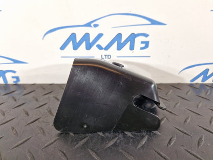 19-ON RANGE ROVER EVOQUE L551 TAILGATE CATCH TRIM K8D2402A52AA