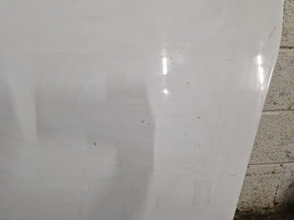 Ford Transit Custom MK8 (V362) Cargo Van Left N/S Sliding Door in Frozen White