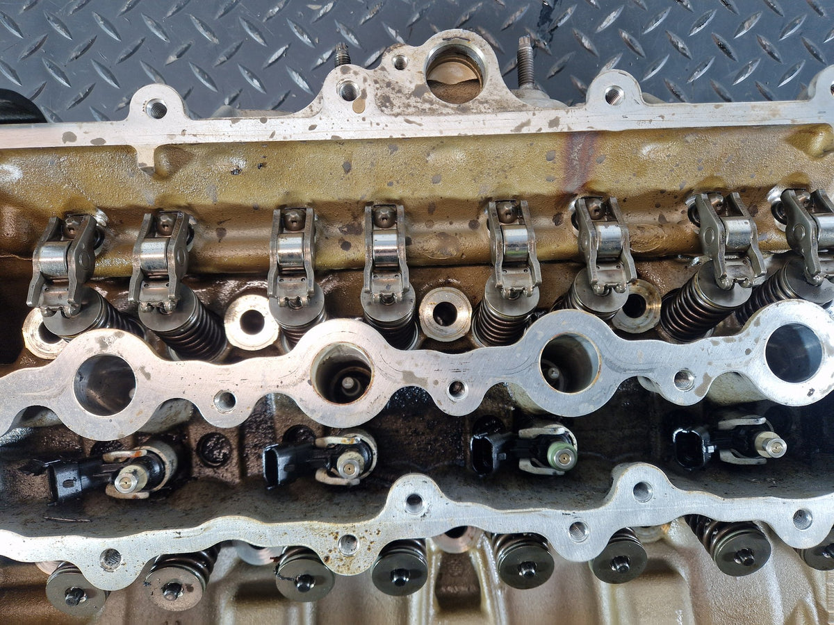 Range Rover Evoque 2.0 Petrol Cylinder Head AJ20P4 PT204 PBH4P3-6090-AA