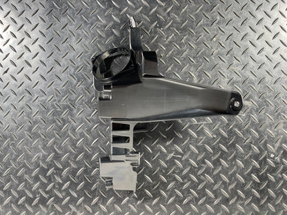 16-23 AUDI A5 F5 SPORTBACK S-LINE LEFT D-PILLAR TRIM BRACKET 8W8867729A