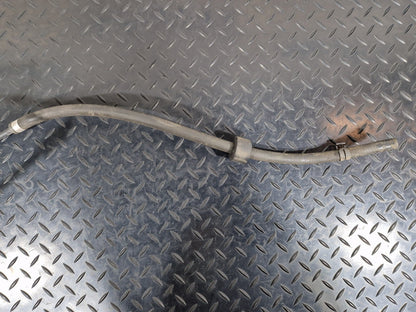 14-21 MERCEDES BENZ C300h W205 WINDOW WASHER HOSE PIPE A2058308004