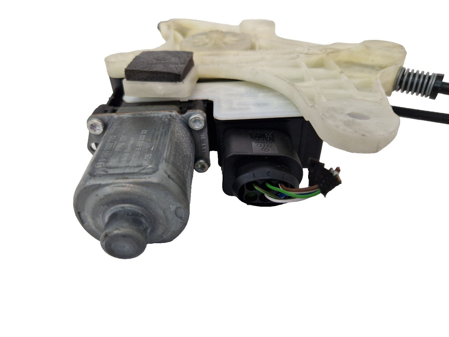 17-24 AUDI RS4 AVANT B9 ELECTRIC PARCEL SHELF BOOT MOTOR MECHANISM 8W9863560