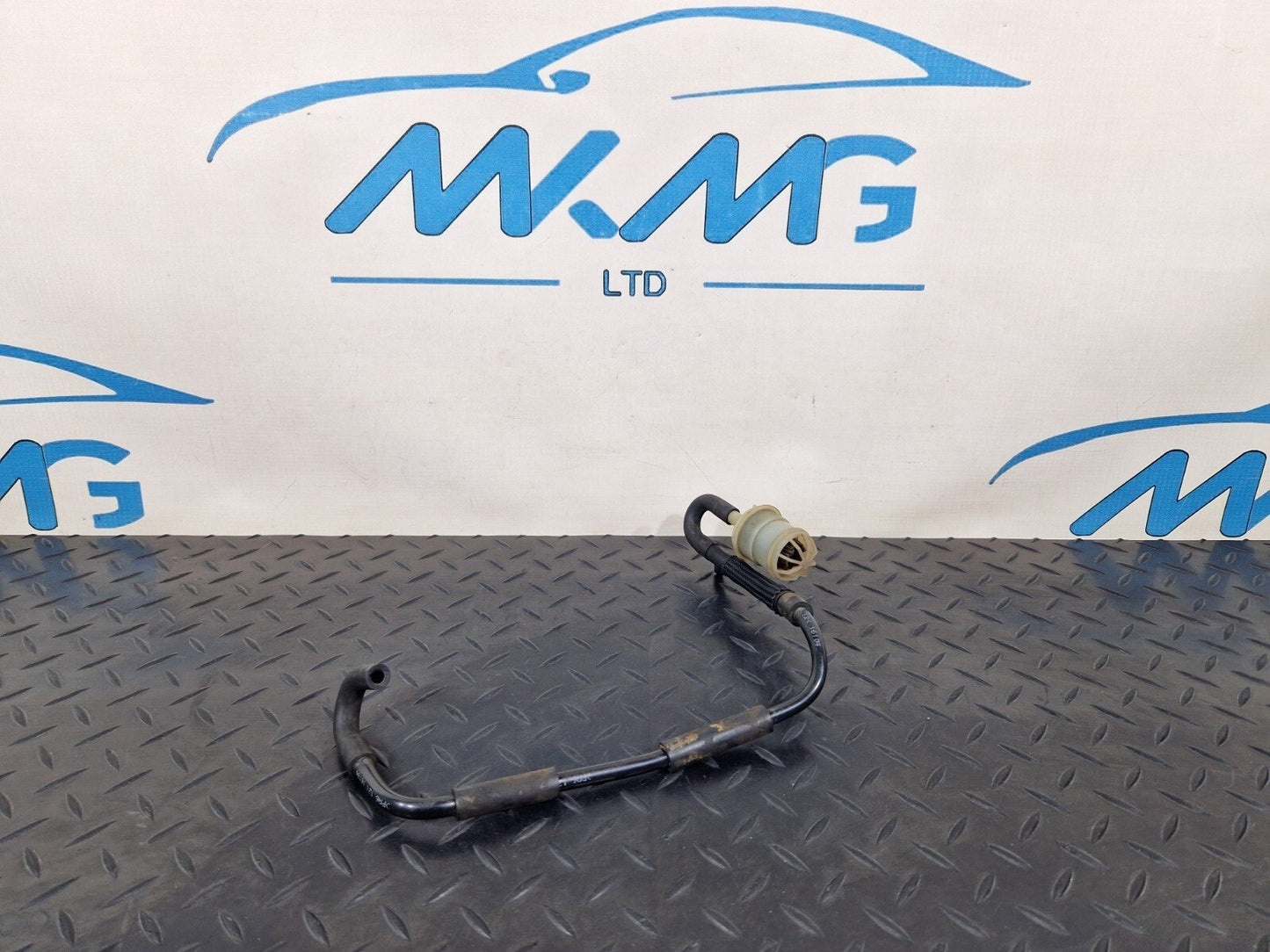 14-23 MERCEDES VITO W447 2.1d VACUUM PRESSURE CONVERTER VALVE A0000780956