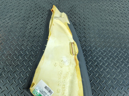 14-21 MERCEDES BENZ C200d W205 REAR SEAT BOLSTER PANEL RIGHT SIDE O/S 504251022