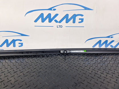 14-21 BMW 2 SERIES GRAN TOURER F46 GENUINE LEFT SIDE ROOF RACK RAIL BAR 7333603