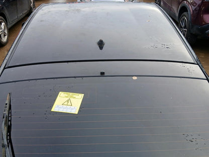 2007 Toyota Prius MK2 (NHW20)