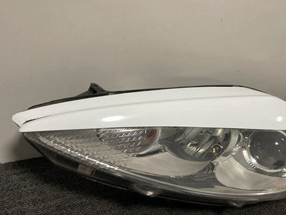 Ford Fiesta MK7 Hatchback Front Left N/S Passenger Headlight 8A61-13W030-DG