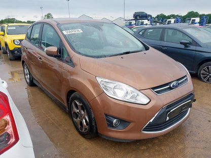 2010-2019 Ford C-Max MK2 (C344)