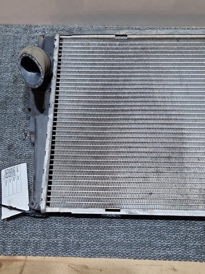BMW 320d 2L Diesel 120kw M47D20O2 | M47N2/204D4 Genuine Cooling Radiator