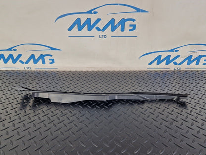 16-24 AUDI A5 F5 CONVERTIBLE RIGHT FENDER PROTECTION COVER 8W6820582E