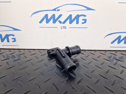 16-23 AUDI S5 COUPE 3.0TFSI GENUINE WATER PIPE HOSE CONNECTION 8W0121087N