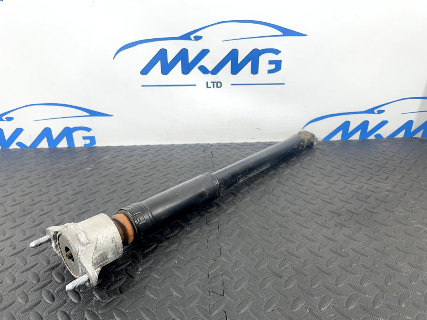 12-18 MERCEDES A B CLA-W176 W246 C117 GENUINE REAR SHOCK ABSORBER A1763201531