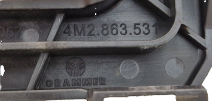 Audi Unknown Part Type 4M2863531