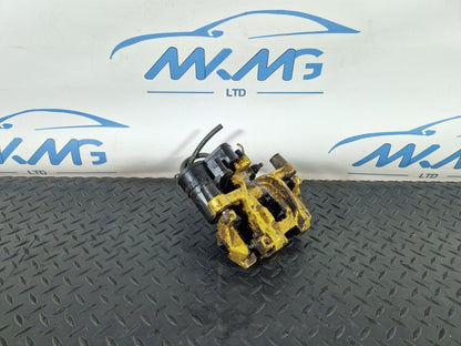 16-22 BMW X1 F48 GENUINE OEM REAR RIGHT DRIVER SIDE BRAKE CALIPER 6798958