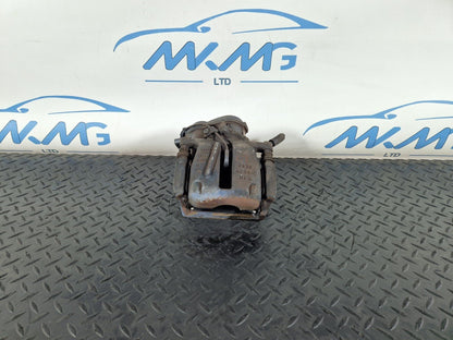 10-17 AUDI A8 4H REAR RIGHT O/S BRAKE CALIPER HOUSING & MOTOR UNIT 4H0615404