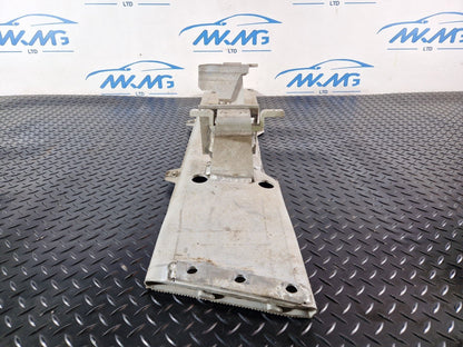11-19 MERCEDES BENZ ML W166 GENUINE GEARBOX MOUNT SUPPORT BRACKET A1662410047
