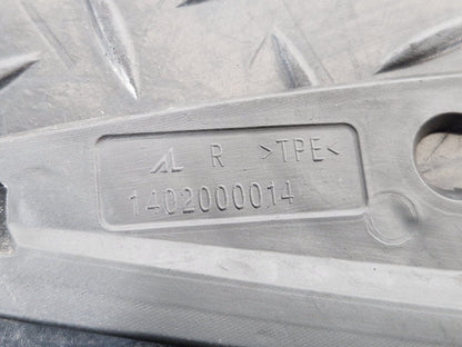 Audi Unknown Part Type 1402000014