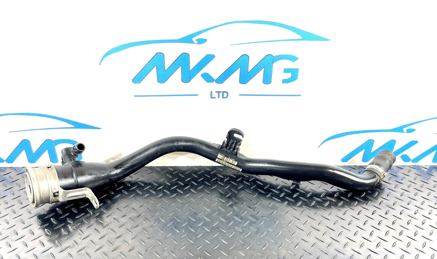 20-ON BMW 1 2 SERIES F40 F44 GENUINE PETROL FUEL FILLER NECK PIPE 7458657