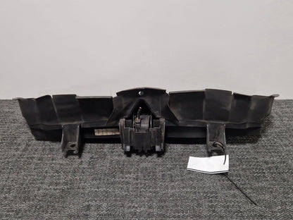 BMW 318i E90 Saloon Genuine Air Intake Shutter Bumper Grille Panel Assembly
