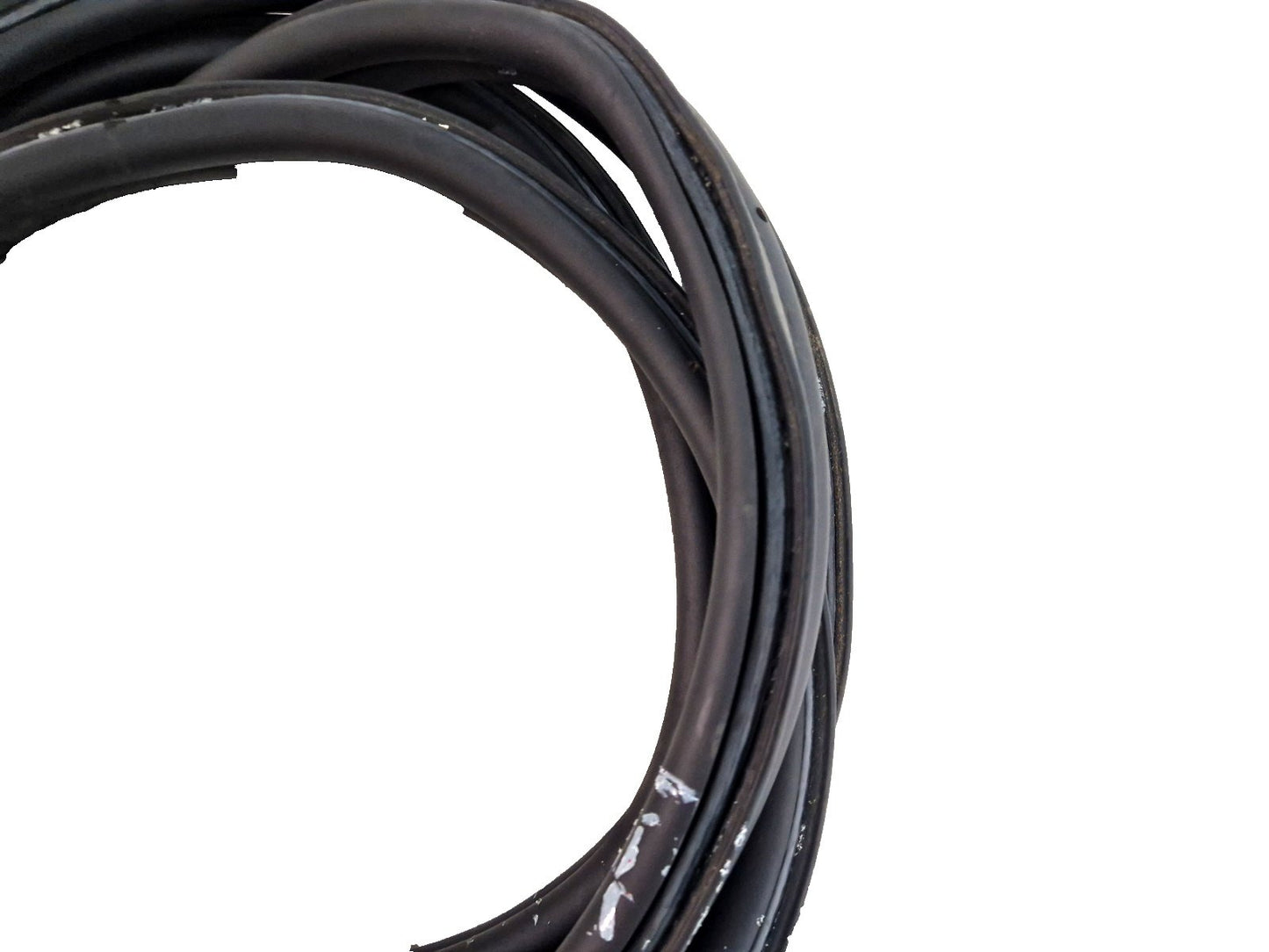 16-24 BMW 1 SERIES F20 F21 GENUINE BOOTLID TAILGATE RUBBER SEAL 4824114