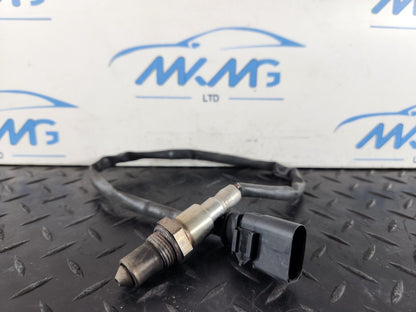 16-20 AUDI Q7 4M 3.0 DIESEL CRTC GENUINE OXYGEN LAMBDA SENSOR 4M0906262E