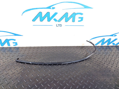 13-19 MERCEDES BENZ CLA C117 AMG FRONT RIGHT BUMPER SPOILER SKIRT A1178851422