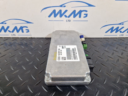 10-15 AUDI Q7 4L GENUINE OEM PARKING CAMERA CONTROL MODULE ECU 4L0907428