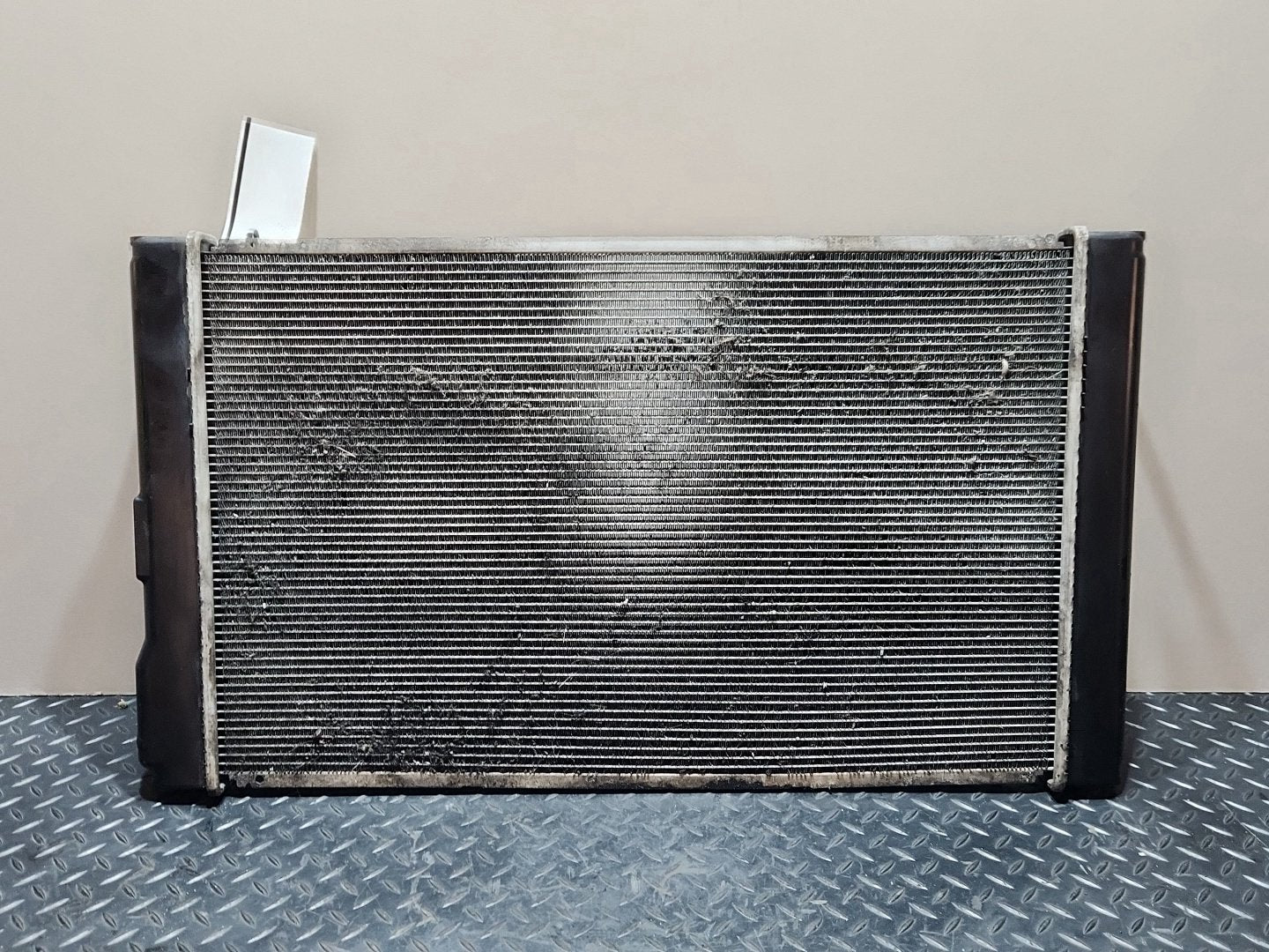 2013 Toyota Prius MK3 (ZVW30) - Radiator