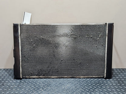 2013 Toyota Prius MK3 (ZVW30) - Radiator